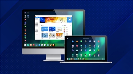 统信UOS推出首款邮件客户端，引领国产操作系统软硬件协同突围