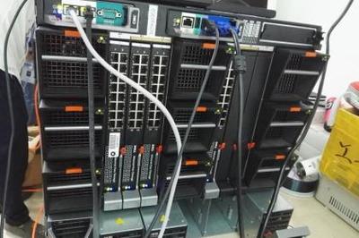 重庆计算机软硬件研发、系统集成与计算服务 壹佰业计算机的综合解决方案