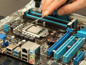 全面解析计算机软硬件维修 从笔记本电脑到台式机的故障诊断与解决方案